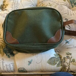 Bellemonde Men’s Travel Toiletries Bag